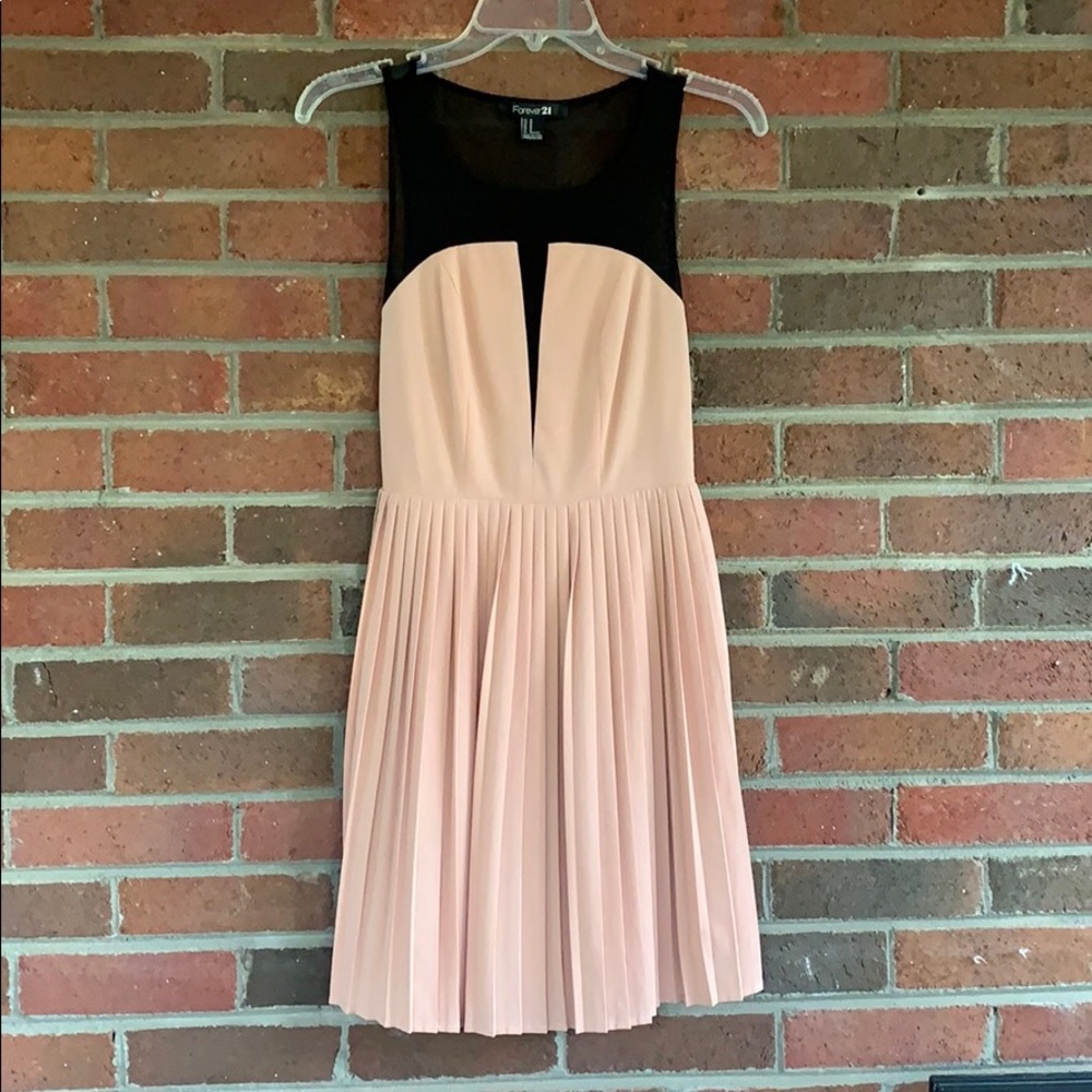 Forever 21 Formal Dress